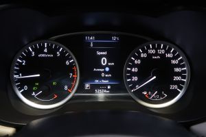 Nissan Micra Acenta IG-T aut. #909516