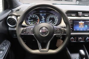 Nissan Micra Acenta IG-T aut. #909516