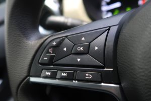 Nissan Micra Acenta IG-T aut. #909516