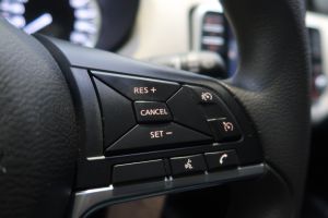 Nissan Micra Acenta IG-T aut. #909516