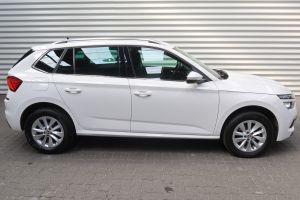 Škoda Kamiq Ambition TSI DSG #910438