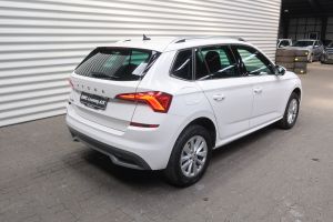 Škoda Kamiq Ambition TSI DSG #910438