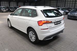 Škoda Kamiq Ambition TSI DSG #910438