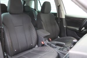 Škoda Kamiq Ambition TSI DSG #910438