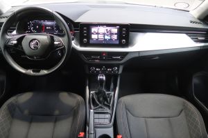 Škoda Kamiq Ambition TSI DSG #910438