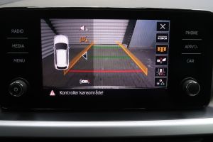 Škoda Kamiq Ambition TSI DSG #910438