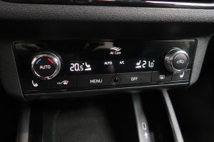 Škoda Kamiq Ambition TSI DSG #910438