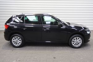 Škoda Kamiq Ambition TSI DSG #910441