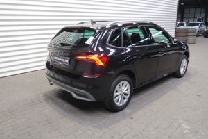 Škoda Kamiq Ambition TSI DSG #910441