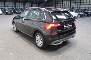 Škoda Kamiq Ambition TSI DSG #910441