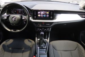 Škoda Kamiq Ambition TSI DSG #910441