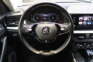 Škoda Kamiq Ambition TSI DSG #910441