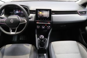 Ny Renault Clio V Evolution TCe 90 #911479