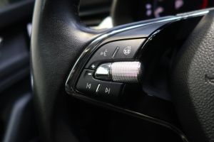 Škoda Kamiq Ambition TSI DSG #910441