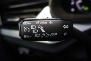 Škoda Kamiq Ambition TSI DSG #910441