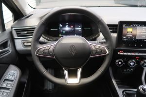 Ny Renault Clio V Evolution TCe 90 #911479