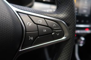 Ny Renault Clio V Evolution TCe 90 #911479