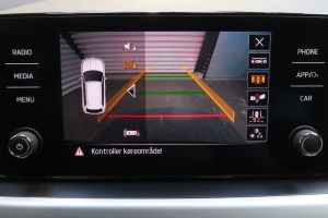 Škoda Kamiq Ambition TSI DSG #910441