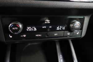 Škoda Kamiq Ambition TSI DSG #910441
