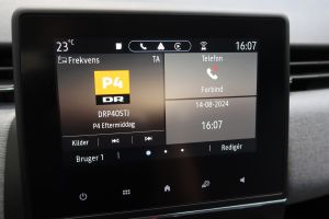 Ny Renault Clio V Evolution TCe 90 #911479