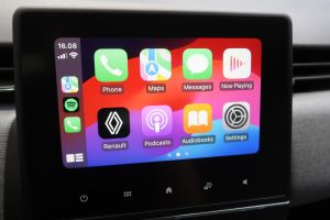 Ny Renault Clio V Evolution TCe 90 #911479