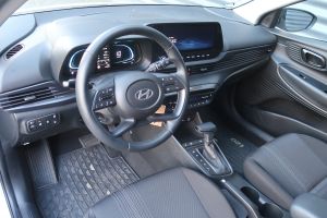 Hyundai i20 Essential T-GDi aut. #911274