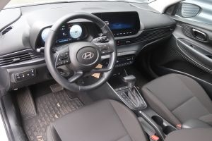 Hyundai i20 Advanced T-GDi aut. #911288