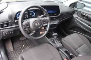 Hyundai i20 Essential T-GDi aut. #911271