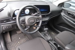 Hyundai i20 Advanced T-GDi aut. #911291