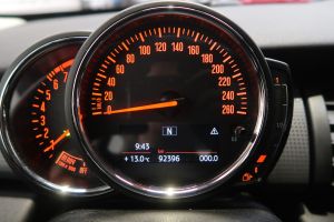 MINI Cooper 1.5 3-dr #905149