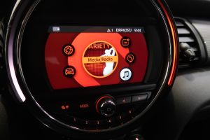 MINI Cooper 1.5 3-dr #905149