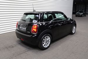 MINI Cooper Connected 1.5 3-dr #907052* KL