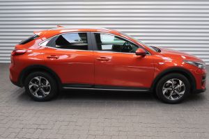 Kia XCeed Active T-GDi #908387