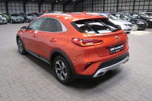 Kia XCeed Active T-GDi #908387