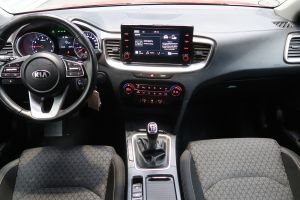 Kia XCeed Active T-GDi #908387
