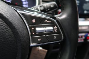 Kia XCeed Active T-GDi #908387