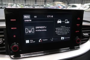 Kia XCeed Active T-GDi #908387