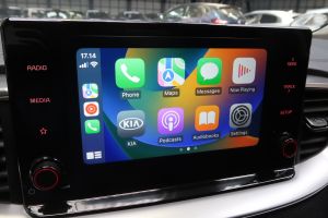 Kia XCeed Active T-GDi #908387