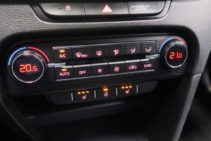 Kia XCeed Active T-GDi #908387