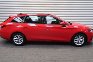SEAT Leon Style 1.5 TSI EVO st.car #909455