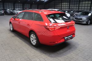 SEAT Leon Style 1.5 TSI EVO st.car #909455
