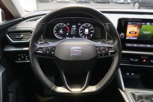 SEAT Leon Style 1.5 TSI EVO st.car #909455
