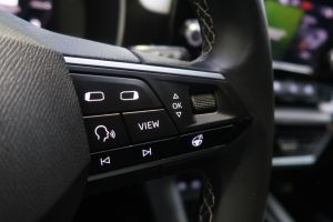 SEAT Leon Style 1.5 TSI EVO st.car #909455