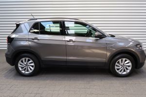 VW T-Cross Life Team TSI #907087