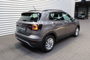 VW T-Cross Life Team TSI #907087