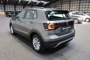 VW T-Cross Life Team TSI #907087