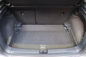 VW T-Cross Life Team TSI #907087