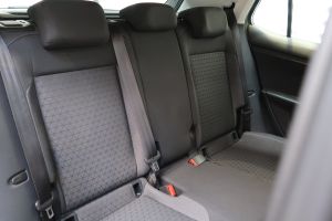 VW T-Cross Life Team TSI #907087