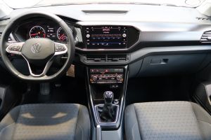 VW T-Cross Life Team TSI #907087