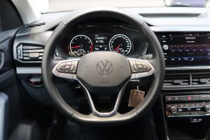 VW T-Cross Life Team TSI #907087